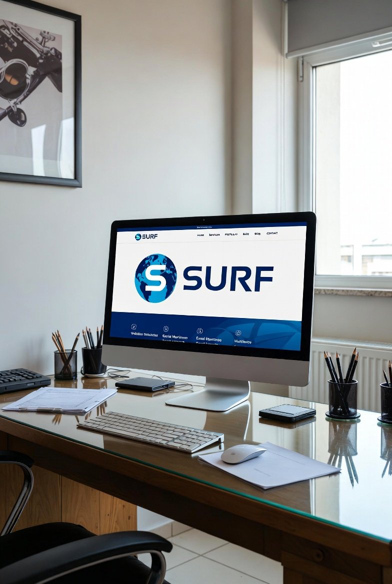 Surf Acessórios e Serviços Administrativos LTda